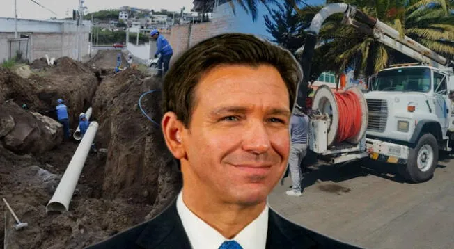 Nuevas leyes firmadas por DeSantis cambiarán la vida en Florida.