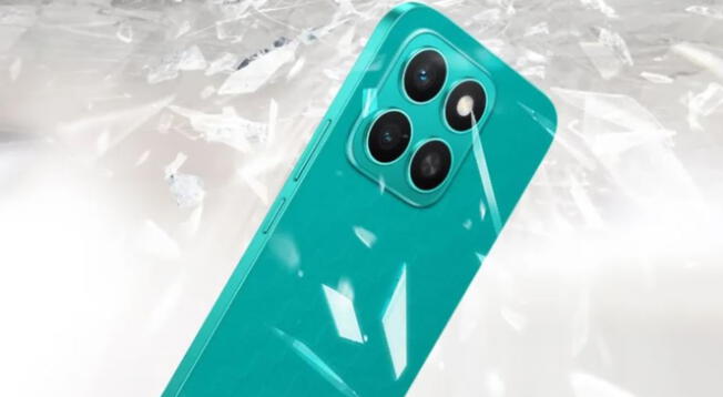 Este celular Honor es uno de los smartphones más impresionante en la gama media. Este celular Honor es uno de los smartphones más impresionante en la gama media.
