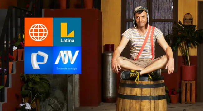 "Chespirito: Sin Querer Queriendo" se podrá ver GRATIS por América TV. Conoce la fecha y hora del estreno del primer capítulo serie HBO Max. "Chespirito: Sin Querer Queriendo" se podrá ver GRATIS por América TV. Conoce la fecha y hora del estreno del primer capítulo serie HBO Max.