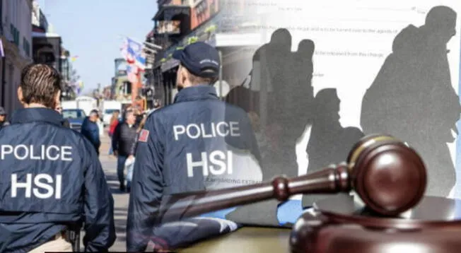 DHS podría entregar perdón migratorio a estos inmigrantes. DHS podría entregar perdón migratorio a estos inmigrantes.