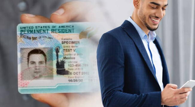 Trabajos que facilitan la Green Card en Estados Unidos. Trabajos que facilitan la Green Card en Estados Unidos.