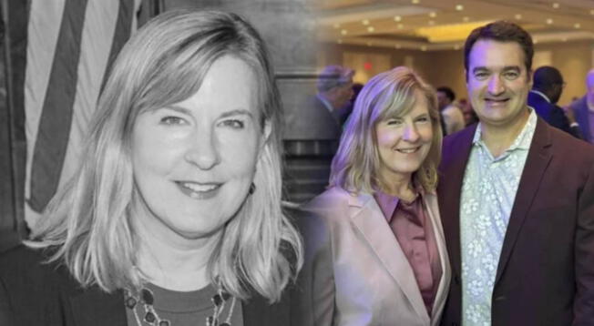 Este país latino se pronuncia y rechaza "actos de violencia política" tras asesinato de congresista Melissa Hortman Este país latino se pronuncia y rechaza "actos de violencia política" tras asesinato de congresista Melissa Hortman