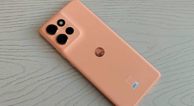 El Motorola Edge 50 es uno de los gama media más potentes del mundo y su precio ha bajado al mínimo. Conoce su destacada ficha técnica. El Motorola Edge 50 es uno de los gama media más potentes del mundo y su precio ha bajado al mínimo. Conoce su destacada ficha técnica.