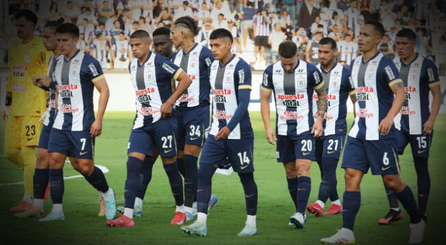 Fue voceado para Alianza Lima pero no llegará para el Torneo Clausura 2025