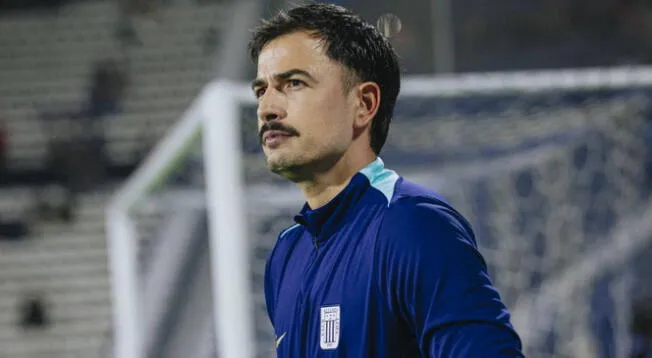 Alianza Lima podría perder el Torneo Apertura 2025. Alianza Lima podría perder el Torneo Apertura 2025.