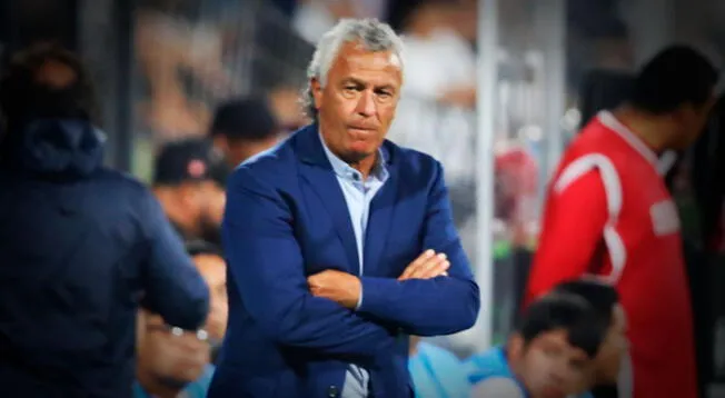 Néstor Gorosito tomó firme medida tras perder el liderato del Apertura Néstor Gorosito tomó firme medida tras perder el liderato del Apertura