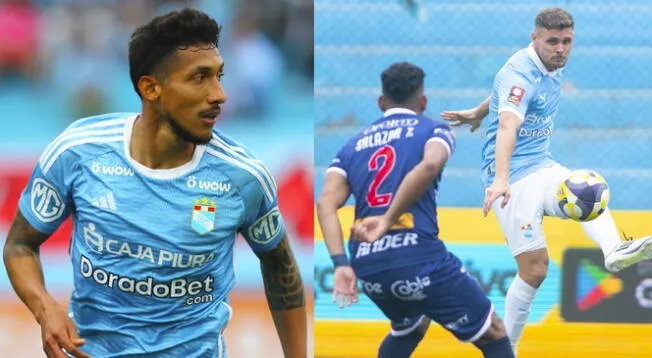 Christofer Gonzáles y su contundente mensaje tras partido por Liga 1. Christofer Gonzáles y su contundente mensaje tras partido por Liga 1.