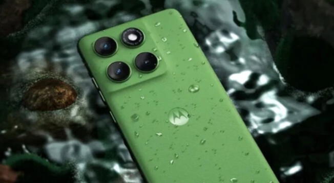 Motorola ha impresionado al mundo entero con su nueva línea de gama media este 2025. Motorola ha impresionado al mundo entero con su nueva línea de gama media este 2025.