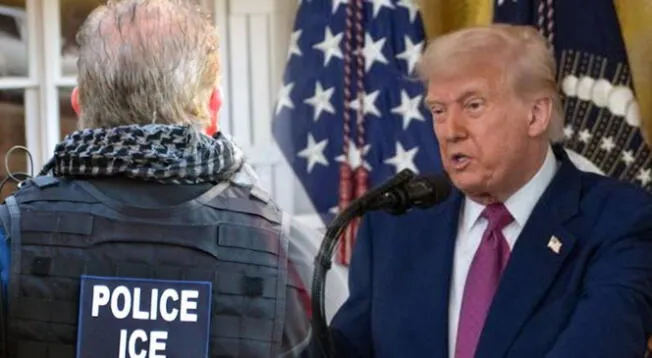 Kosovo recibiría a inmigrantes deportados por ICE desde EE. UU. Kosovo recibiría a inmigrantes deportados por ICE desde EE. UU.