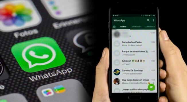 WhatsApp es la aplicación de mensajería más utilizada en el mundo. WhatsApp es la aplicación de mensajería más utilizada en el mundo.