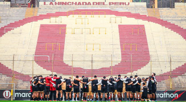 Flamante fichaje de Universitario reveló su amor por histórico club Flamante fichaje de Universitario reveló su amor por histórico club