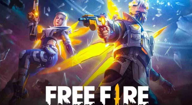 Free Fire es un Battle Royale frenético y muy exitoso. Free Fire es un Battle Royale frenético y muy exitoso.