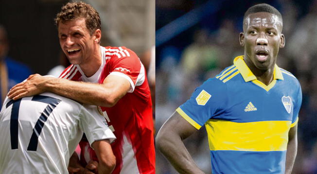 Boca Juniors y Bayern Múnich se enfrentarán por el Mundial de Clubes. Boca Juniors y Bayern Múnich se enfrentarán por el Mundial de Clubes.