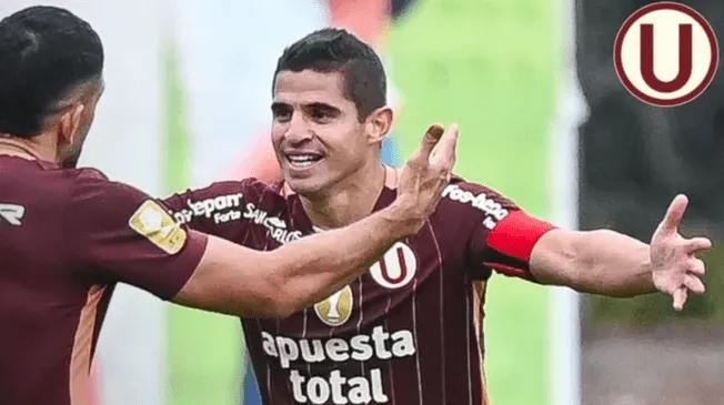 Aldo Corzo se metió entre los mejores de un ranking histórico de Universitario con su gol a Ayacucho FC. Aldo Corzo se metió entre los mejores de un ranking histórico de Universitario con su gol a Ayacucho FC.