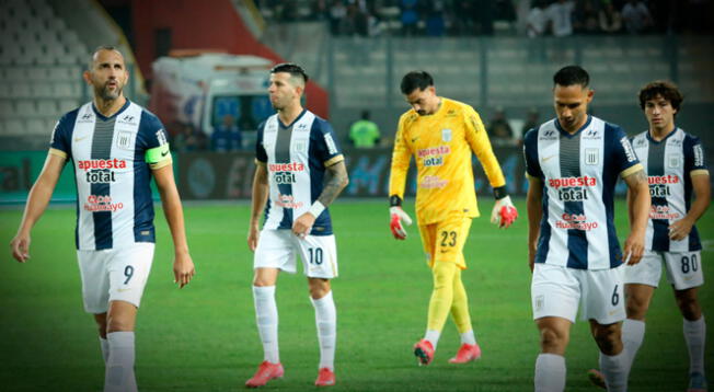 Fue criticado en Alianza y ahora podría salir campeón en una liga de Sudamérica Fue criticado en Alianza y ahora podría salir campeón en una liga de Sudamérica