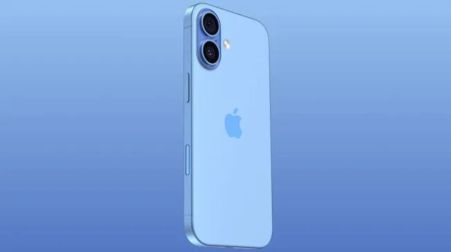 El iPhone 17 llegará en septiembre del 2025 y aquí conocerás todas las características que tendrá el teléfono de Apple. El iPhone 17 llegará en septiembre del 2025 y aquí conocerás todas las características que tendrá el teléfono de Apple.
