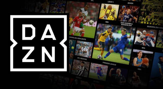 Guía completa paso a paso para descargar DAZN en cualquier Smart TV. Guía completa paso a paso para descargar DAZN en cualquier Smart TV.