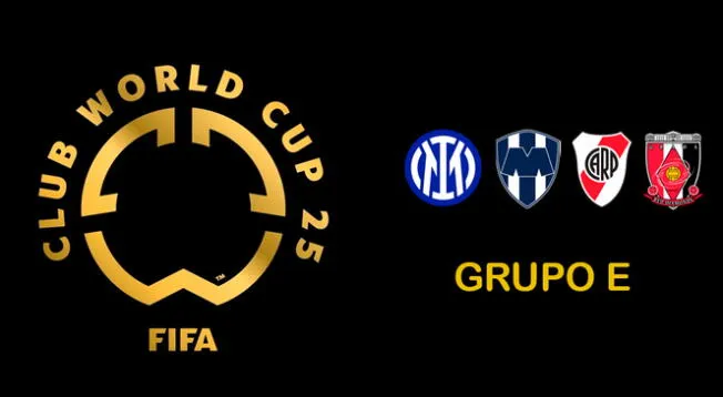 Repasa cómo se mueve el Grupo E del Mundial de Clubes Repasa cómo se mueve el Grupo E del Mundial de Clubes