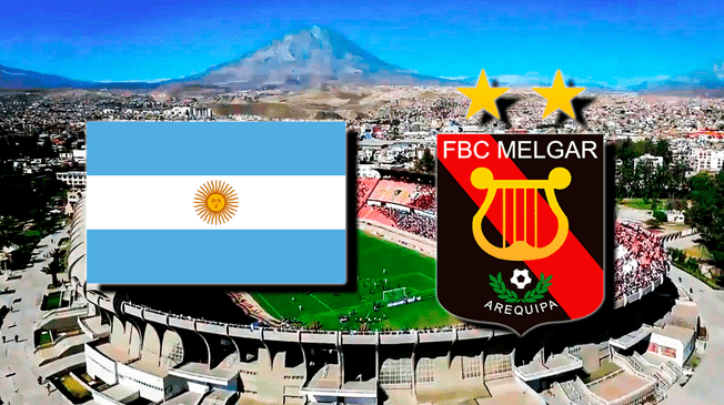 Figura argentina de FBC Melgar volvió a jugar un partido en importante torneo peruano. Figura argentina de FBC Melgar volvió a jugar un partido en importante torneo peruano.