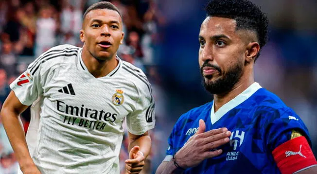 Canal para ver EN VIVO el Real Madrid vs. Al Hilal por el Mundial de Clubes 2025 Canal para ver EN VIVO el Real Madrid vs. Al Hilal por el Mundial de Clubes 2025