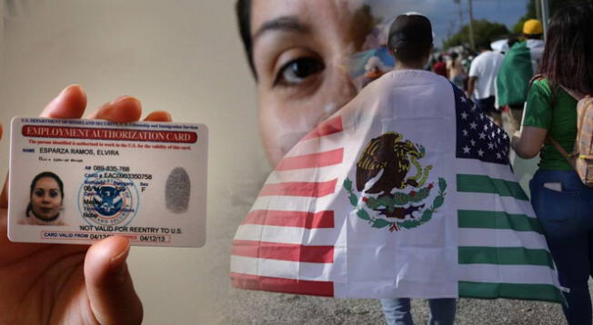 Esta visa puede ayudarte a conseguir la Green Card. Esta visa puede ayudarte a conseguir la Green Card.