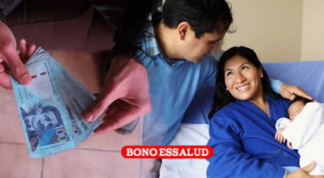 Bono EsSalud: consulta sobre el acceso a la nueva subvención Bono EsSalud: consulta sobre el acceso a la nueva subvención