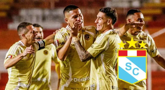 Cusco FC tiene en la mira a exfigura de Sporting Cristal para esta temporada Cusco FC tiene en la mira a exfigura de Sporting Cristal para esta temporada