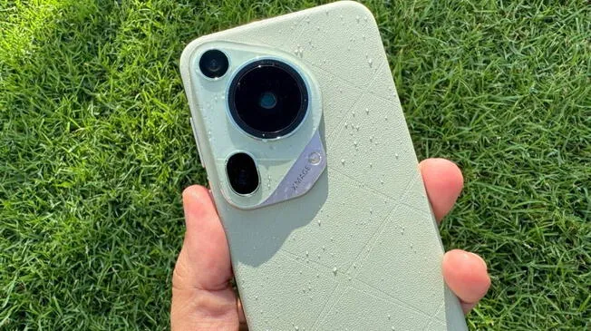 El Huawei Pura 70 Ultra es el teléfono Android con el mejor sistema de fotografía y video del mundo. Conoce su destacada ficha técnica y precio oficial. El Huawei Pura 70 Ultra es el teléfono Android con el mejor sistema de fotografía y video del mundo. Conoce su destacada ficha técnica y precio oficial.