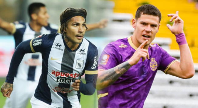 Alianza Lima visitará a Comerciantes Unidos por la fecha 16 del Apertura Alianza Lima visitará a Comerciantes Unidos por la fecha 16 del Apertura