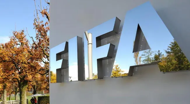 FIFA y una dura noticia a club peruano en pleno Torneo Apertura. FIFA y una dura noticia a club peruano en pleno Torneo Apertura.
