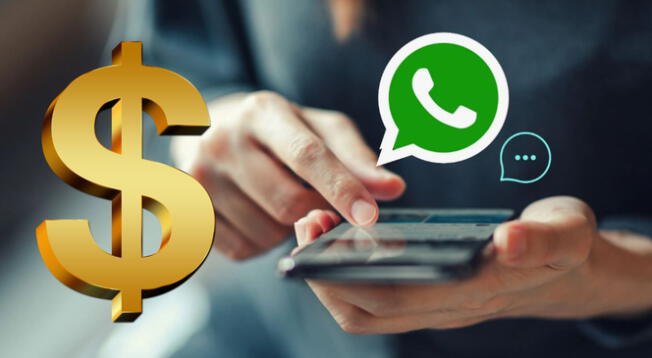 Después de más de 10 años, WhatsApp hará cambios brutales en su servicio. Después de más de 10 años, WhatsApp hará cambios brutales en su servicio.