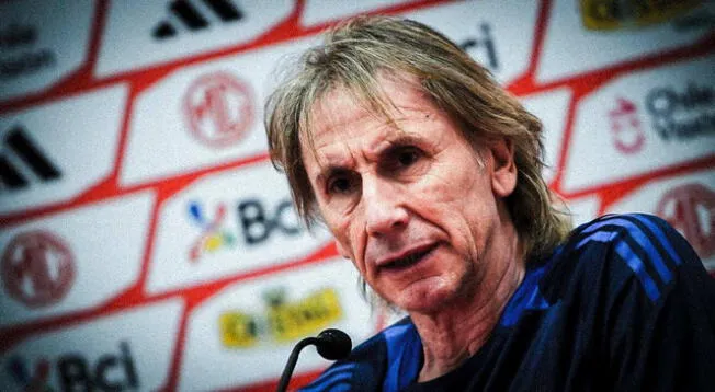 Ricardo Gareca tendría nuevo destino tras salida de Chile. Ricardo Gareca tendría nuevo destino tras salida de Chile.