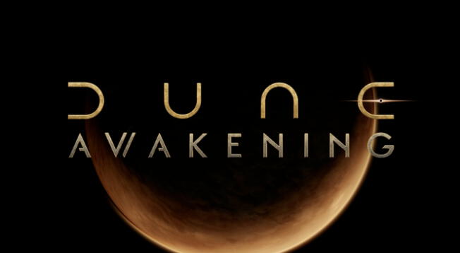 En 'Dune: Awakening' recorrerás aventuras extremas en el desierto de Arrakis. En 'Dune: Awakening' recorrerás aventuras extremas en el desierto de Arrakis.