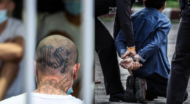 ICE pudo capturar a William Pineda, peligroso salvadoreño miembro de la banda MS-13. ICE pudo capturar a William Pineda, peligroso salvadoreño miembro de la banda MS-13.