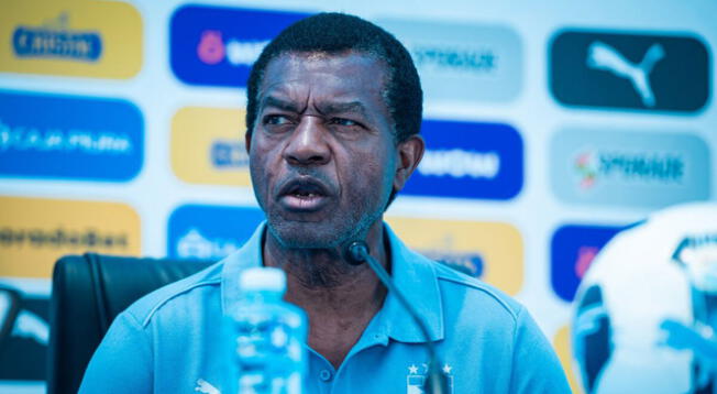 Julio César Uribe es nuevo Director General de Fútbol en Sporting Cristal. Julio César Uribe es nuevo Director General de Fútbol en Sporting Cristal.