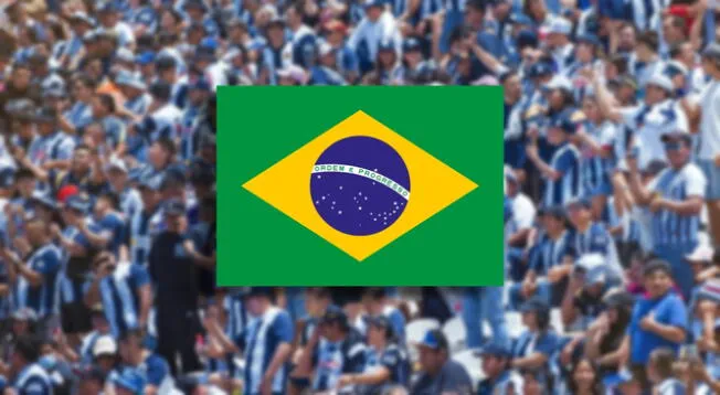 Alianza Lima tendrá visita ilustre de Brasil para su venidero partido Alianza Lima tendrá visita ilustre de Brasil para su venidero partido