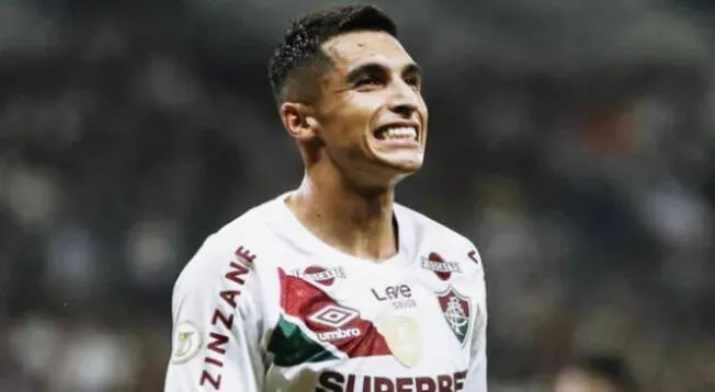 Kevin Serna es pretendido por grande de sudamérica Kevin Serna es pretendido por grande de sudamérica