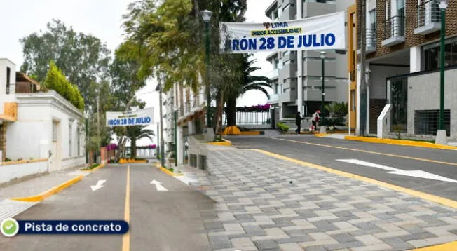 Barranco estrena obra en Jirón 28 de julio Barranco estrena obra en Jirón 28 de julio