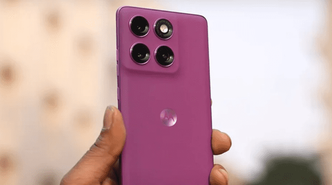 Este celular salió en 2025 y es el gama media premium más potente de este 2025. Este celular salió en 2025 y es el gama media premium más potente de este 2025.