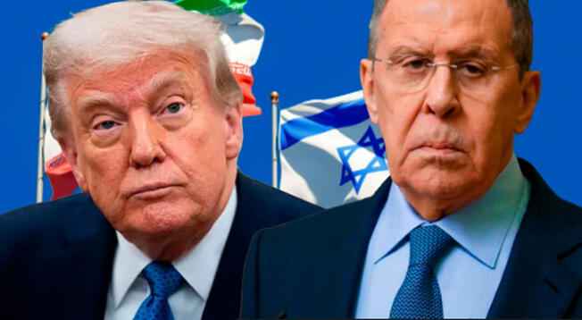 Rusia advierte a Estados Unidos y exige que NO respalde militarmente a Israel en guerra contra Irán. Rusia advierte a Estados Unidos y exige que NO respalde militarmente a Israel en guerra contra Irán.