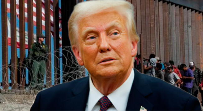 EE. UU. no liberó a ningún inmigrante que fue detenido tras cruzar la frontera, reveló CBP. EE. UU. no liberó a ningún inmigrante que fue detenido tras cruzar la frontera, reveló CBP.