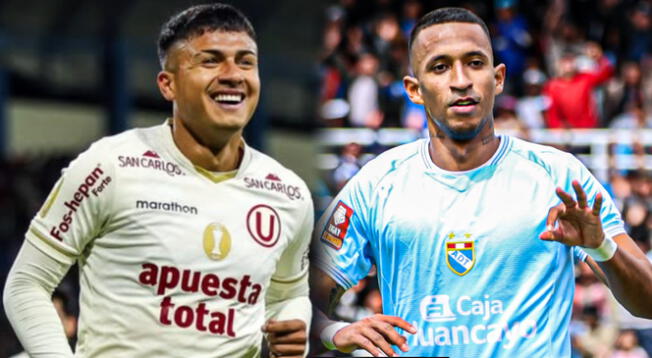 Universitario se medirá ante ADT en el Monumental. Universitario se medirá ante ADT en el Monumental.