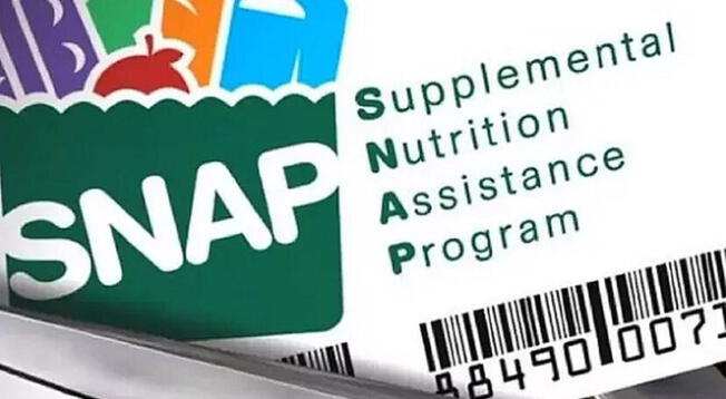 SNAP podría sufrir recortes tras nuevas leyes impuestas por Donald Trump SNAP podría sufrir recortes tras nuevas leyes impuestas por Donald Trump