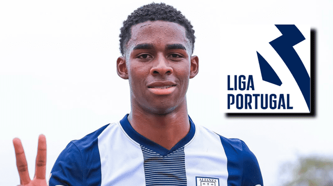 Víctor Guzmán interesa en un importante equipo de la Liga de Portugal. Víctor Guzmán interesa en un importante equipo de la Liga de Portugal.