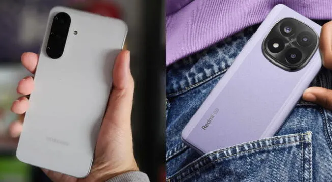 Los celulares que veremos hoy están llamados a ser los mejores en la gama media. Los celulares que veremos hoy están llamados a ser los mejores en la gama media.
