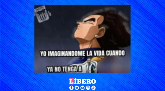 Así se ven los hinchas de Alianza tras el gol de Barcos. Así se ven los hinchas de Alianza tras el gol de Barcos.