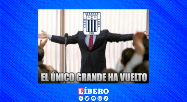 Alianza Lima busca sumar puntos en la tabla de posiciones de la Liga 1. Alianza Lima busca sumar puntos en la tabla de posiciones de la Liga 1.