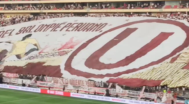 Universitario busca el título del Torneo Apertura 2025. Universitario busca el título del Torneo Apertura 2025.