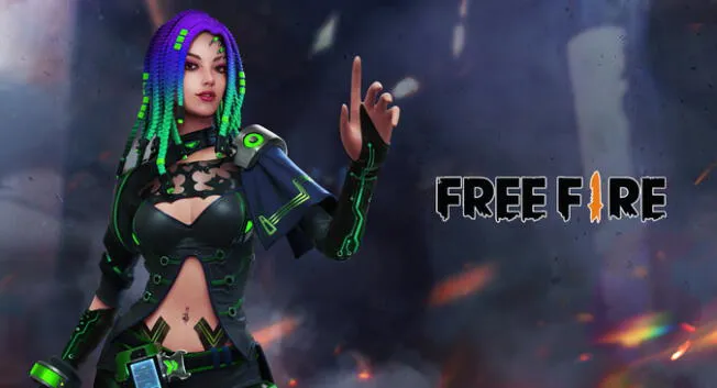 Conoce los nuevos ítems que se están regalando en Free Fire de manera gratuita. Conoce los nuevos ítems que se están regalando en Free Fire de manera gratuita.