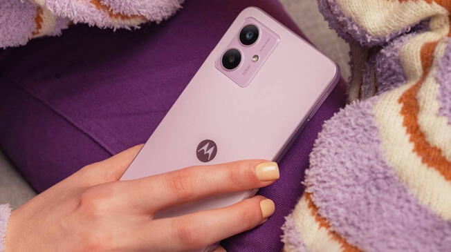 El Motorola G14 es uno de los teléfonos más baratos y potentes que ha desarrollado Motorola. Su ficha técnica es impresionante y no vale casi nada. El Motorola G14 es uno de los teléfonos más baratos y potentes que ha desarrollado Motorola. Su ficha técnica es impresionante y no vale casi nada.